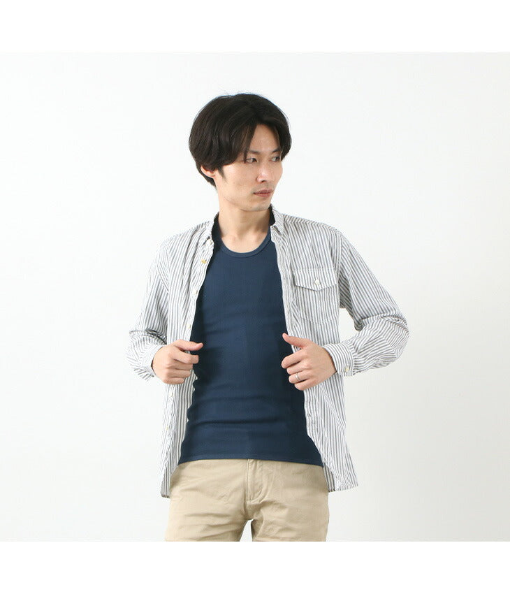 Re fait à Tokyo Japan / Perfect Inner Half Sheve U-CECH