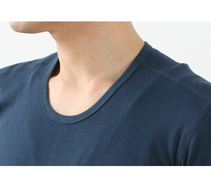 Re fait à Tokyo Japan / Perfect Inner Half Sheve U-CECH