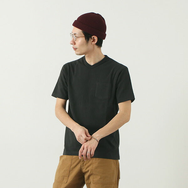 Granges / BR-1101 Jersey suspendu S / S