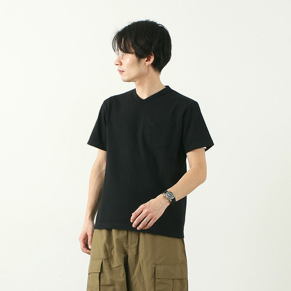 Granges / BR-1101 Jersey suspendu S / S