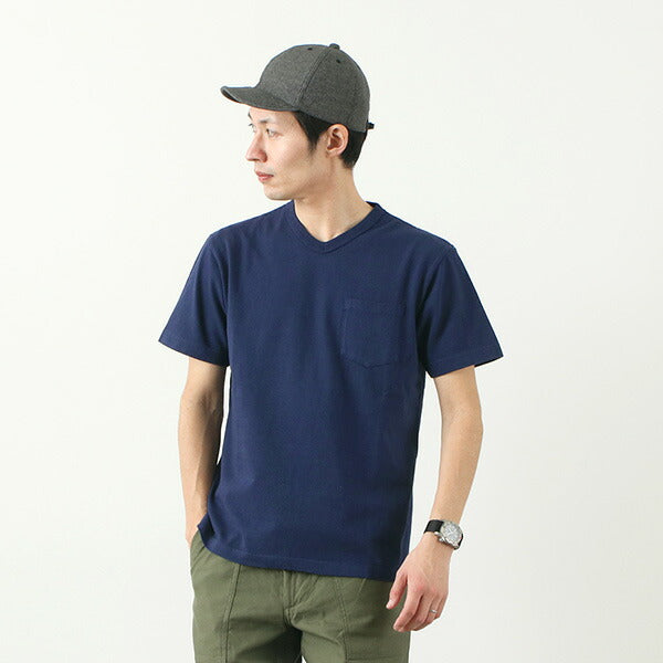 Granges / BR-1101 Jersey suspendu S / S