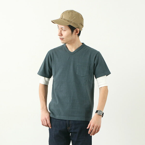 Granges / BR-1101 Jersey suspendu S / S