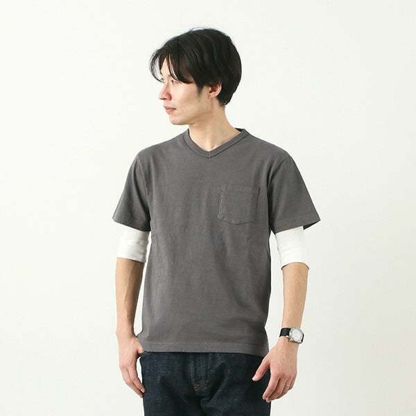 Granges / BR-1101 Jersey suspendu S / S