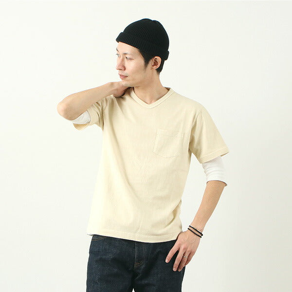 Granges / BR-1101 Jersey suspendu S / S