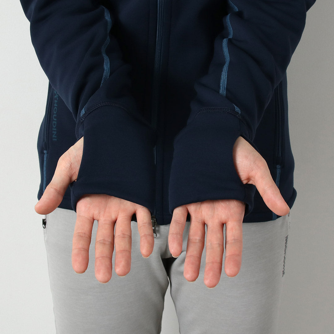 HOUDINI / Men's Power Houdi