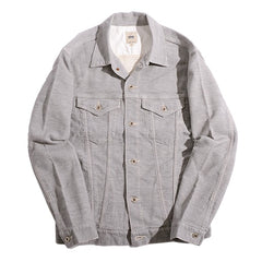 gray / S