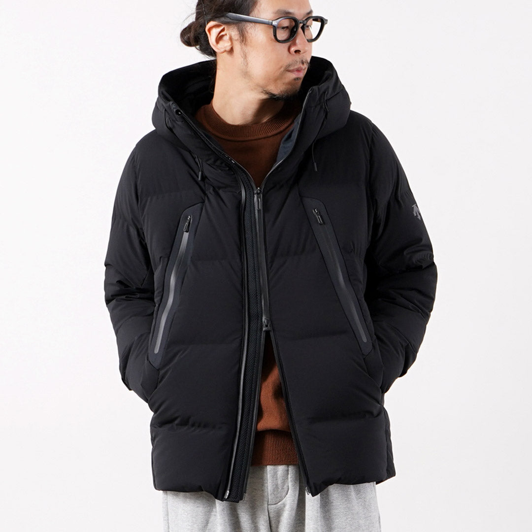 DESCENTE / ALLTERRAIN / Mizusawa Down Mountaineer 羽绒服