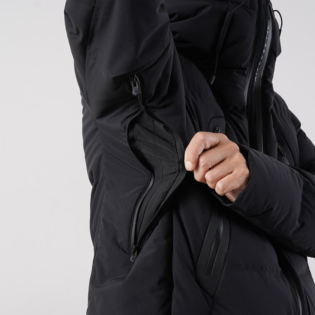 DESCENTE / ALLTERRAIN / Mizusawa Down Mountaineer 羽绒服