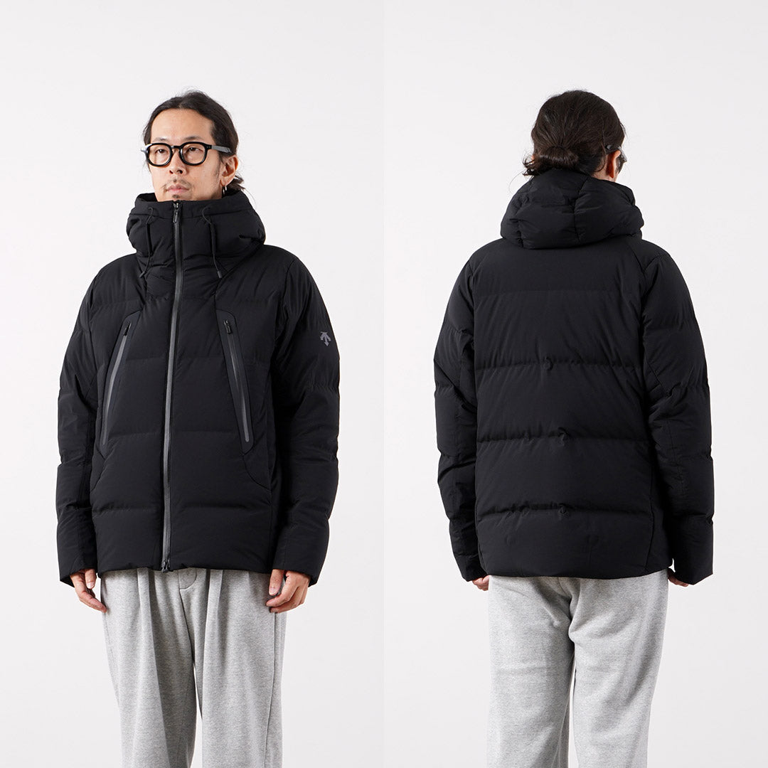 DESCENTE / ALLTERRAIN / Mizusawa Down Mountaineer 羽绒服