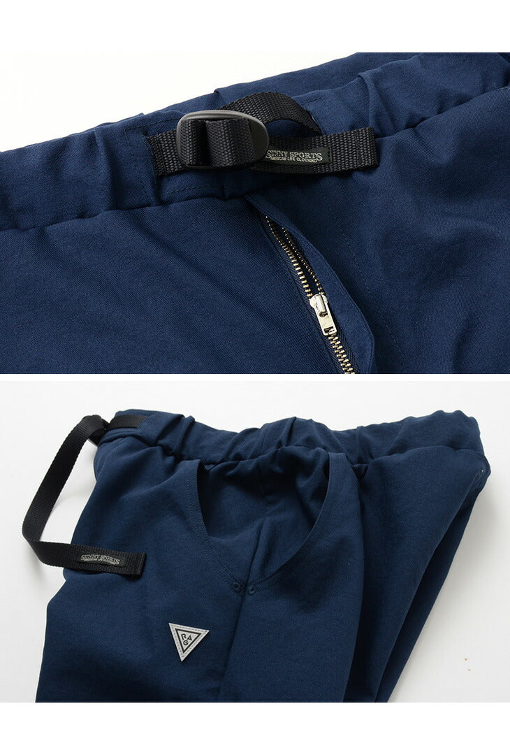 Sunny Sports / Trail 3d pantalones