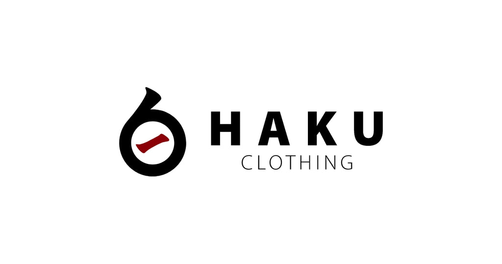Haku Clothing | Japanese & Global Menswear | Official Online Store