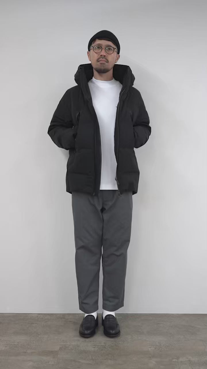 DESCENTE ALLTERRAIN MOUNTAINEER DESCENTE ALLTERRAIN⁄デサント