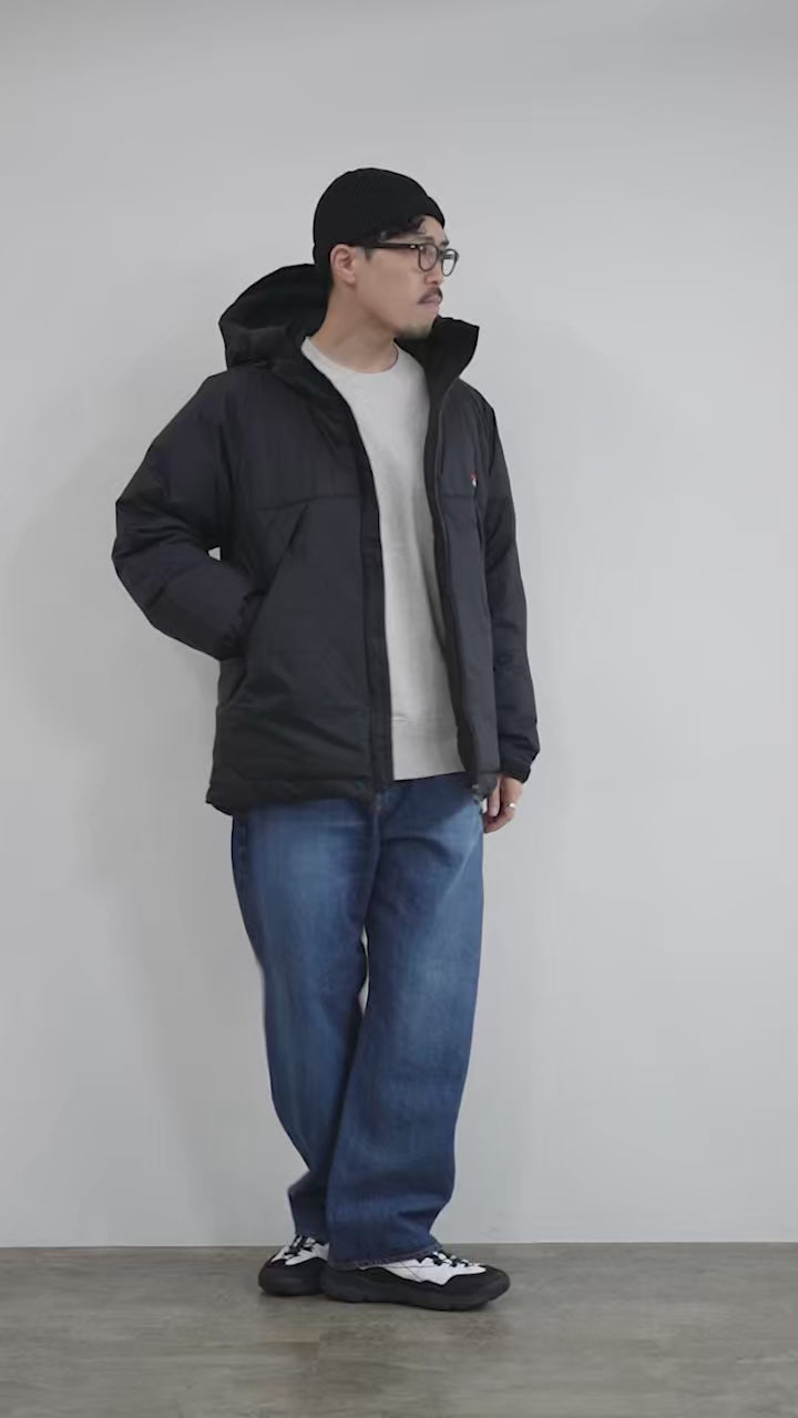 NANGA / AURORA-TEX Down Jacket IBUKI