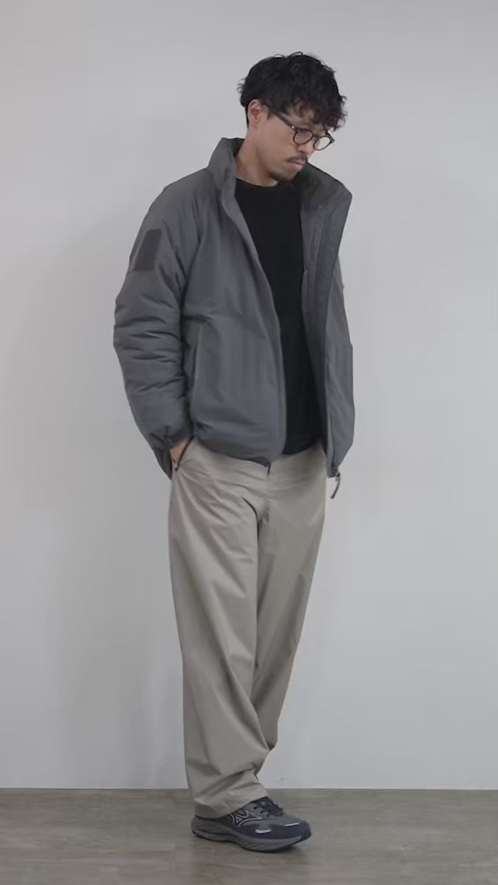 WILDTHINGS / Happy Jacket Type 2