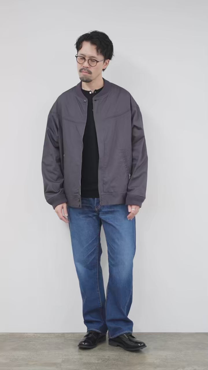 TOWNCRAFT / 60s Derby Style Jacket