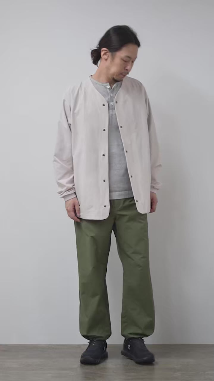 NANGA / DotAir Comfy Cardigan