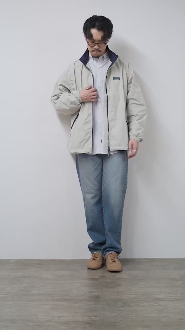 L.L.BEAN / Roxbury Jacket