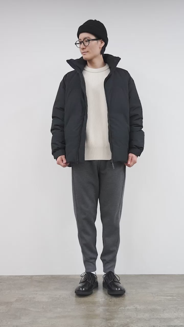 DESCENTE ALLTERRAIN81 Gore-Tex Infinium Down Jacket