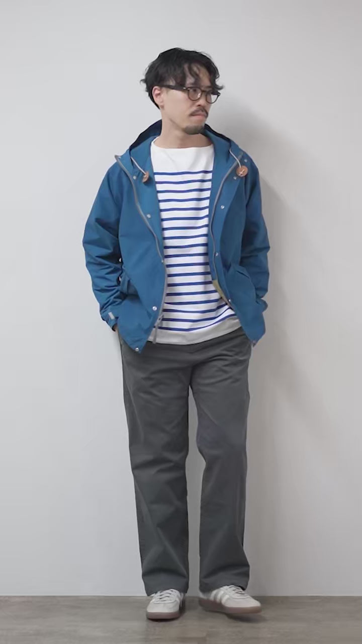 SIERRA DESIGNS / 60/40 Cloth Short Mountain Parka