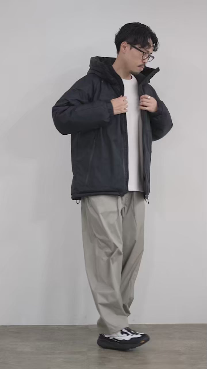 NANGA / Aurora Down Jacket