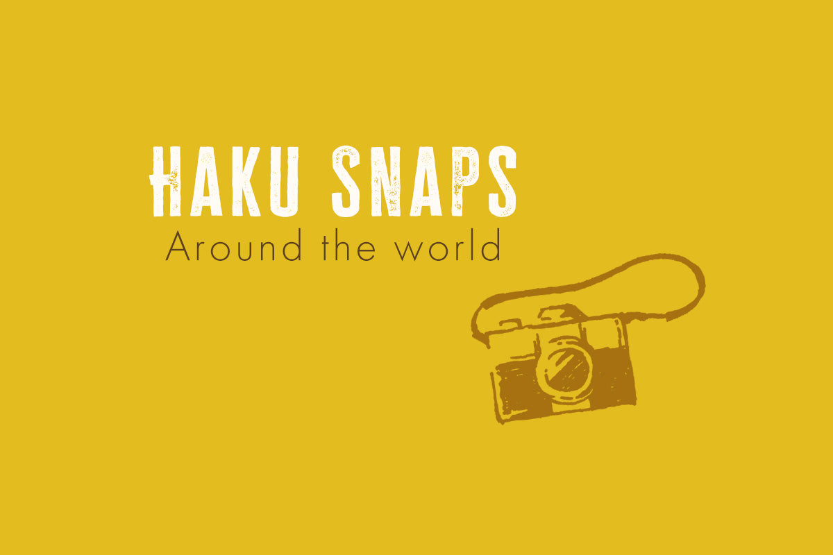 HAKU SNAP