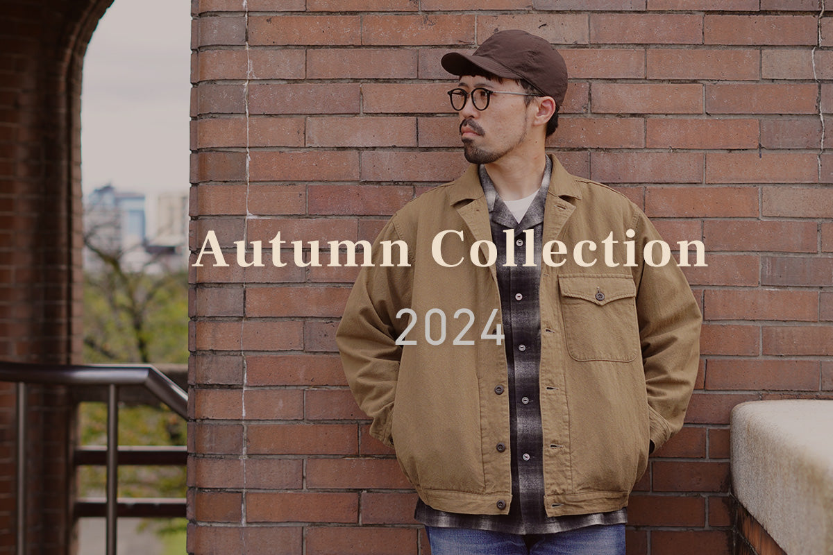 2024 Autumn Collection