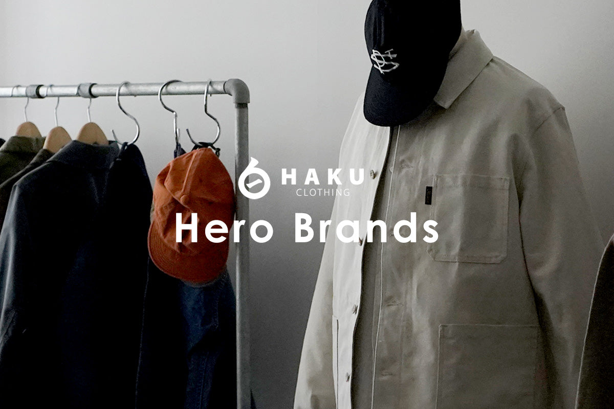 Hero Brand