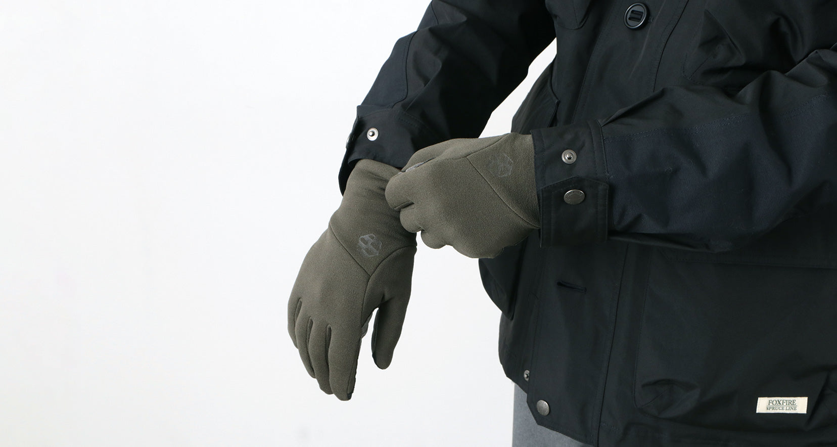 HANDSON GRIP