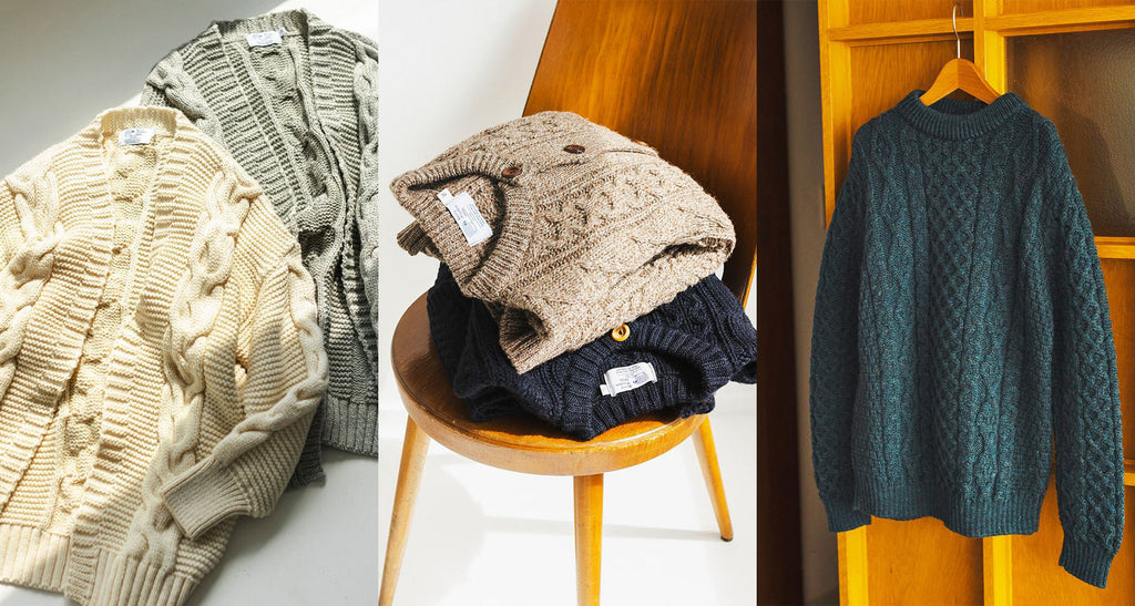 Kerry Wool KERRY WOOLLEN MILLS