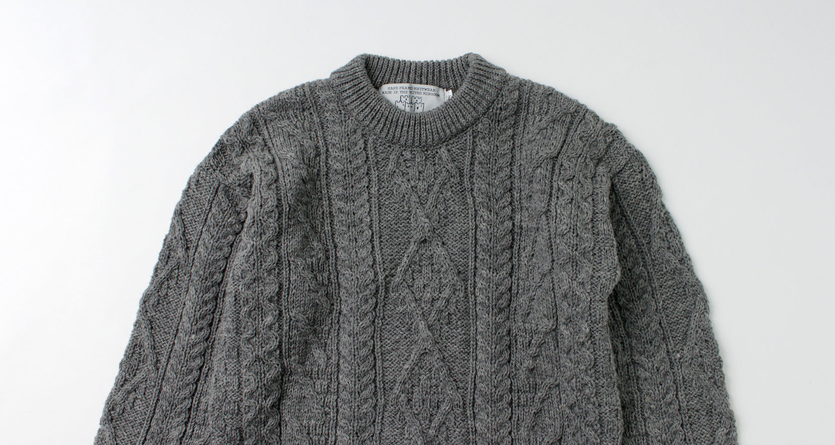 OLD DERBY KNITWEAR