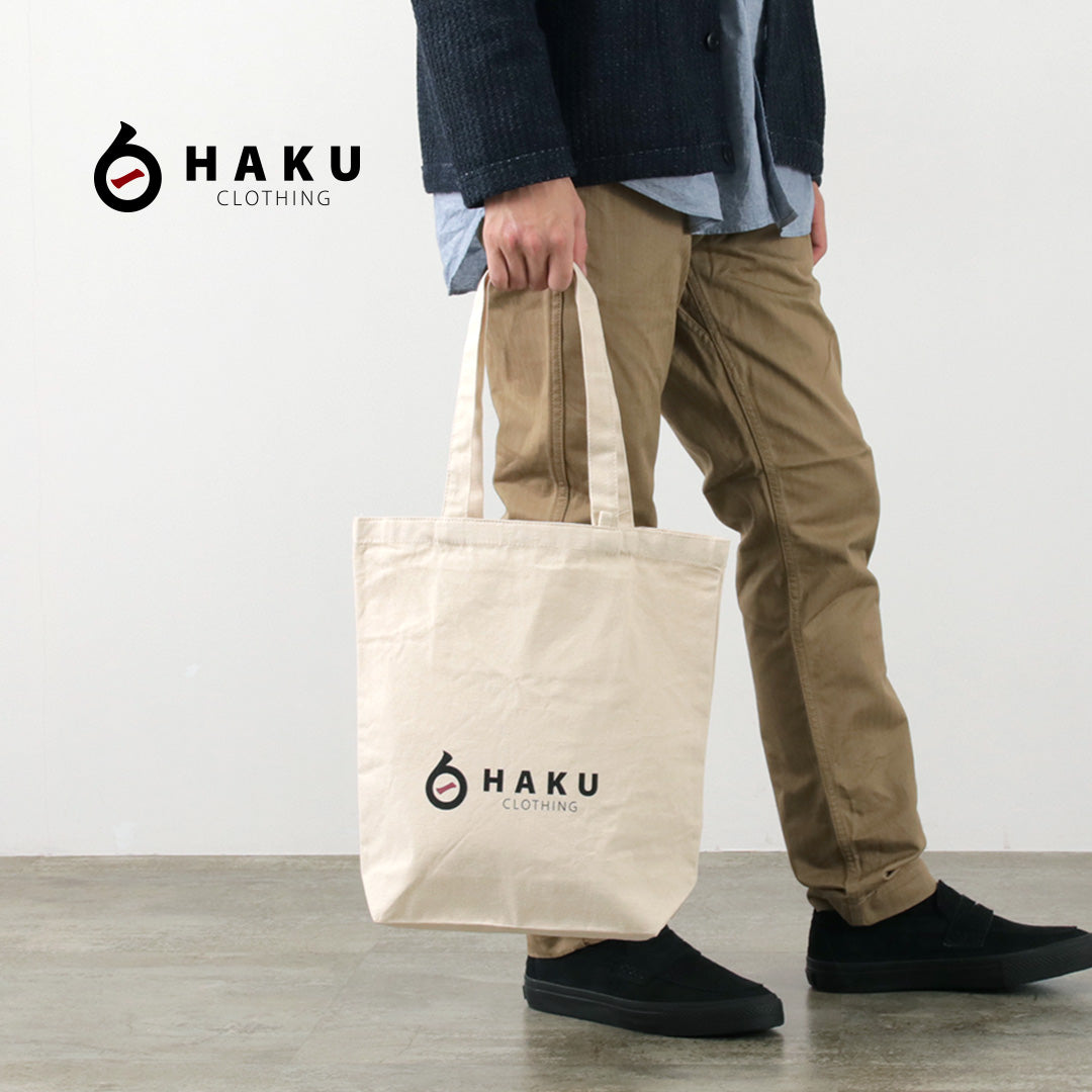 haku / haku totebag