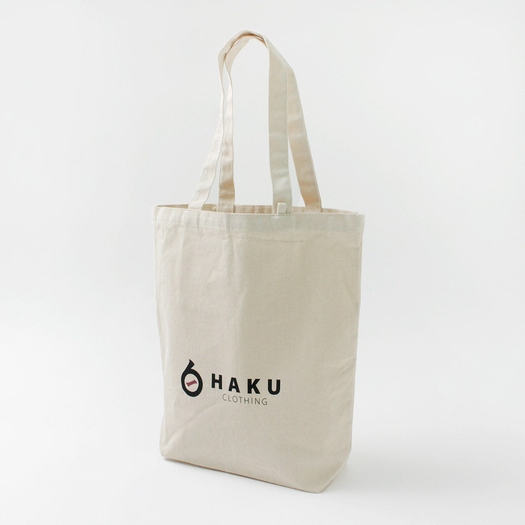 Haku / Haku Totbag