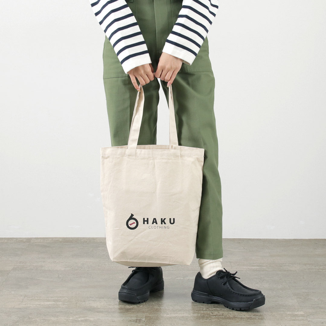 Haku / Haku Totbag