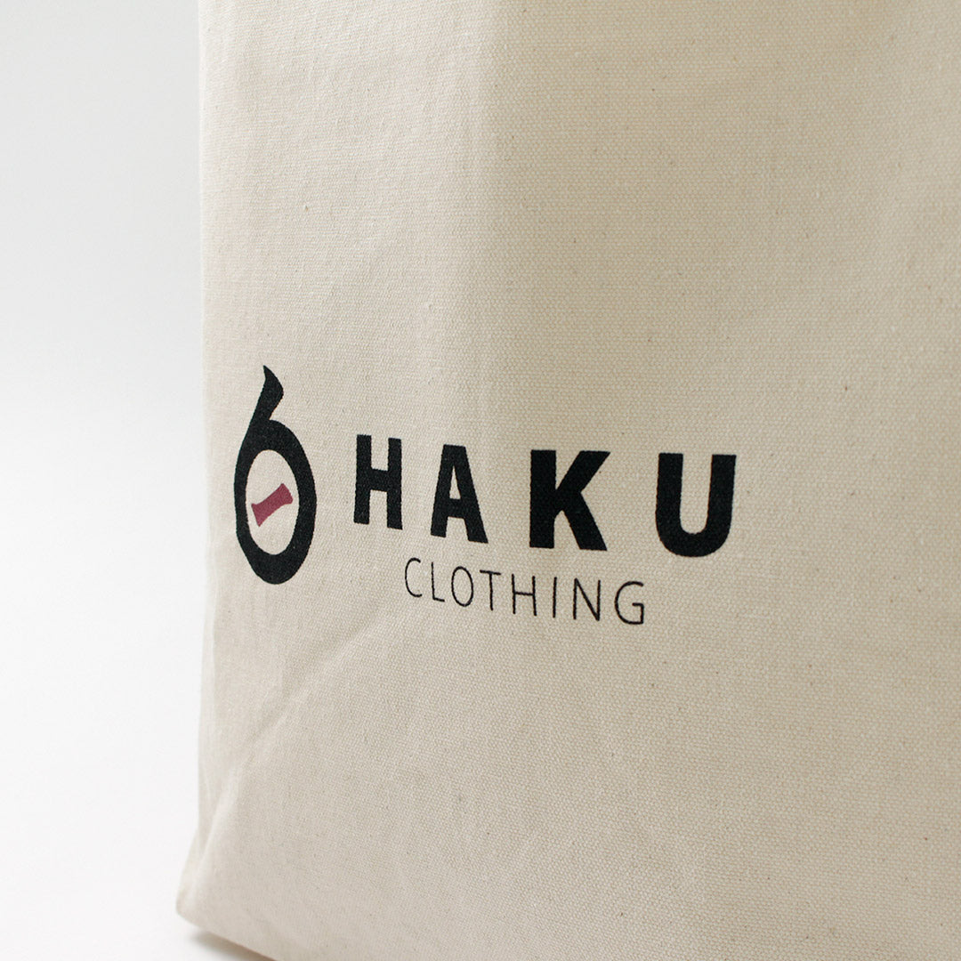 Haku / Haku Totbag