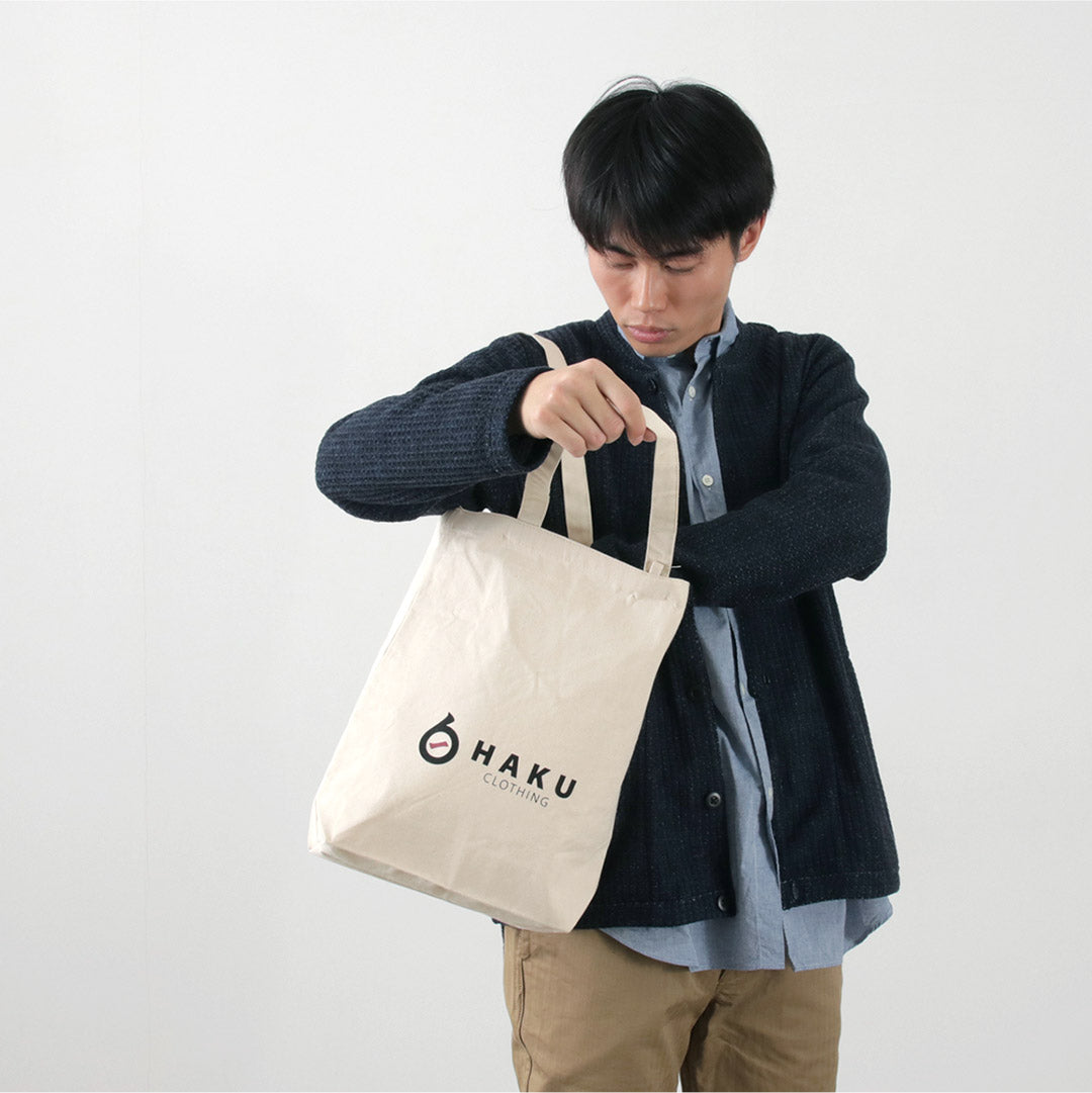 HAKU / HAKU TOTEBAG