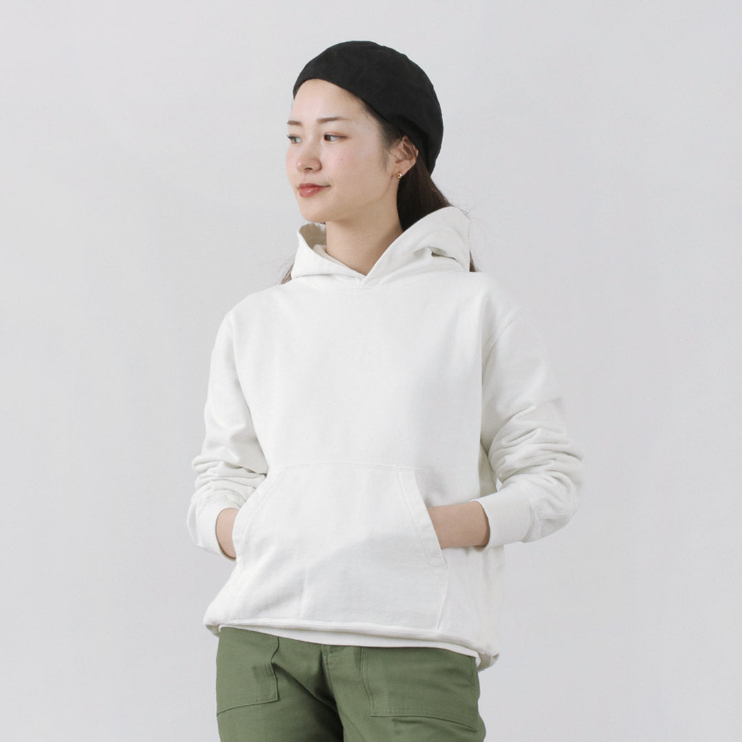 REMI RELIEF / SP processed Lined Sweatshirt