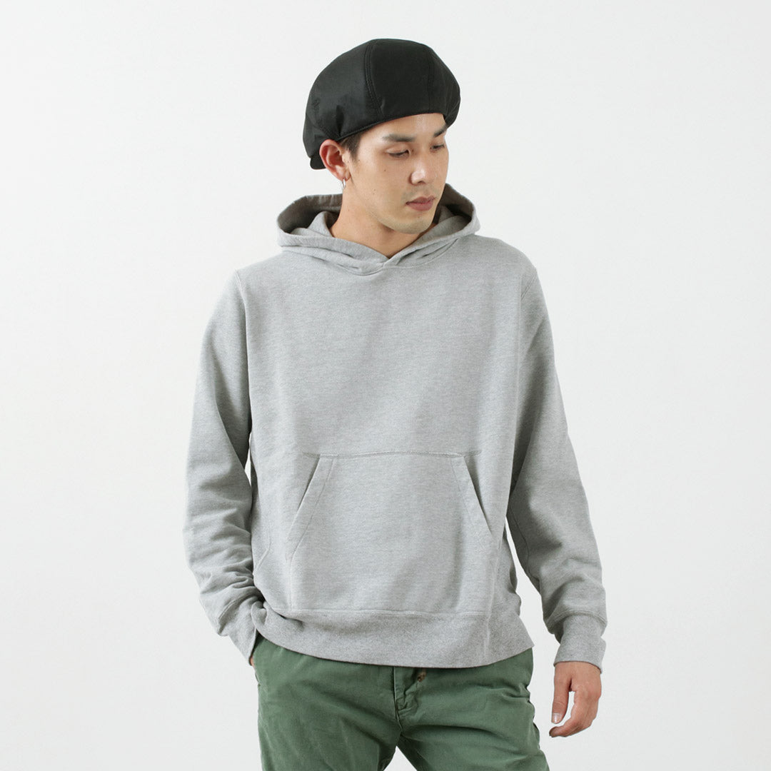 REMI RELIEF / SP processed Lined Sweatshirt