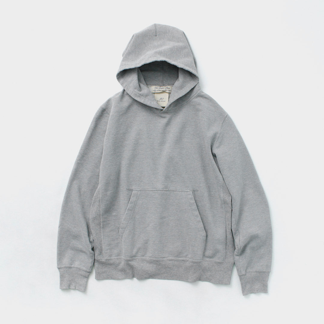 REMI RELIEF / SP processed Lined Sweatshirt