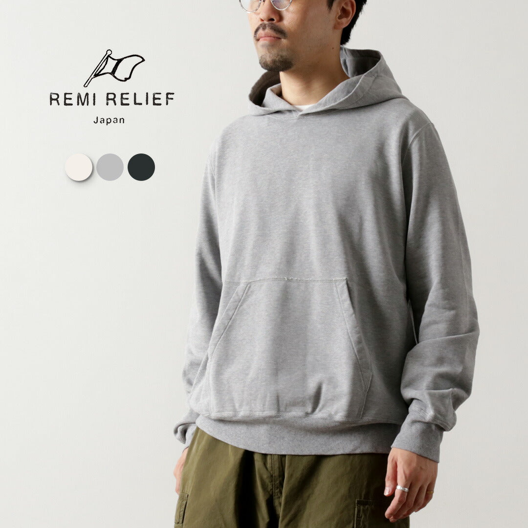 Remi soulagement / sweat-shirt doublé transformé