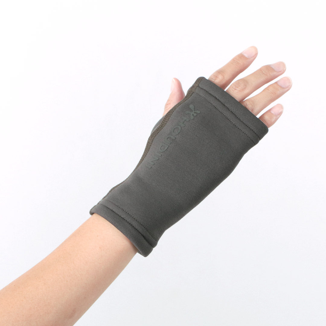 Houdini / polartec Power Wristgaiter