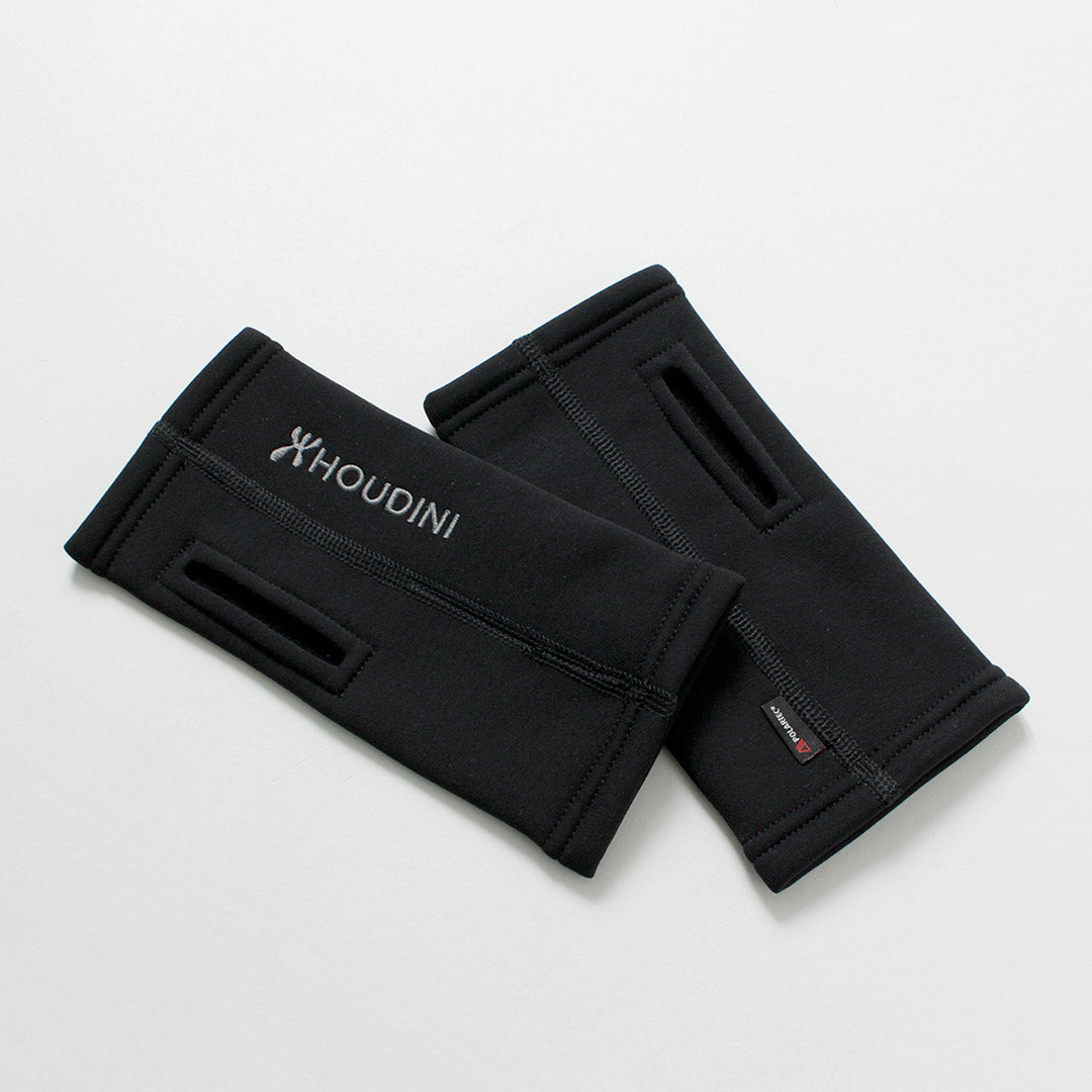HOUDINI / 強力腕式鱷魚手套
