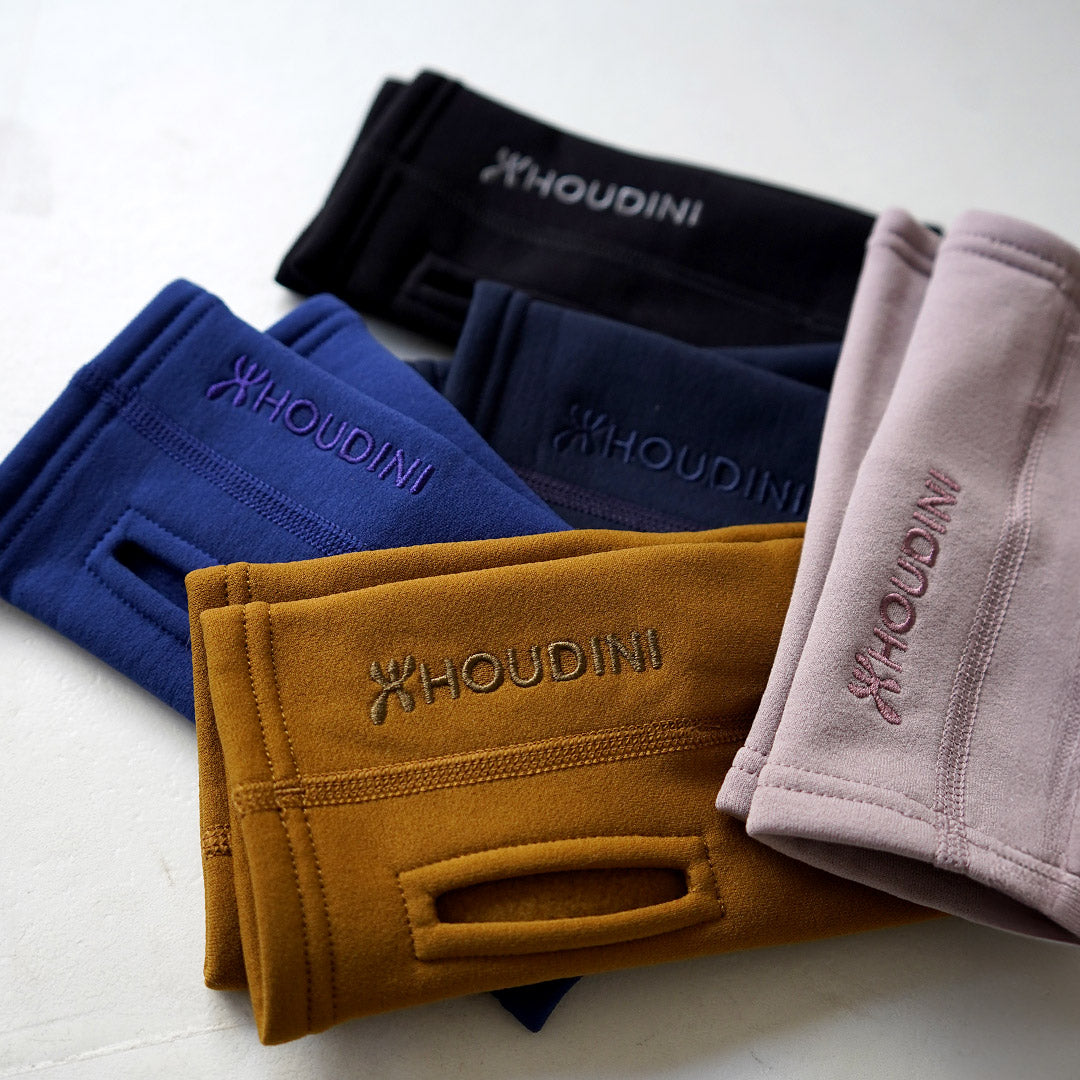 HOUDINI / 強力腕式鱷魚手套