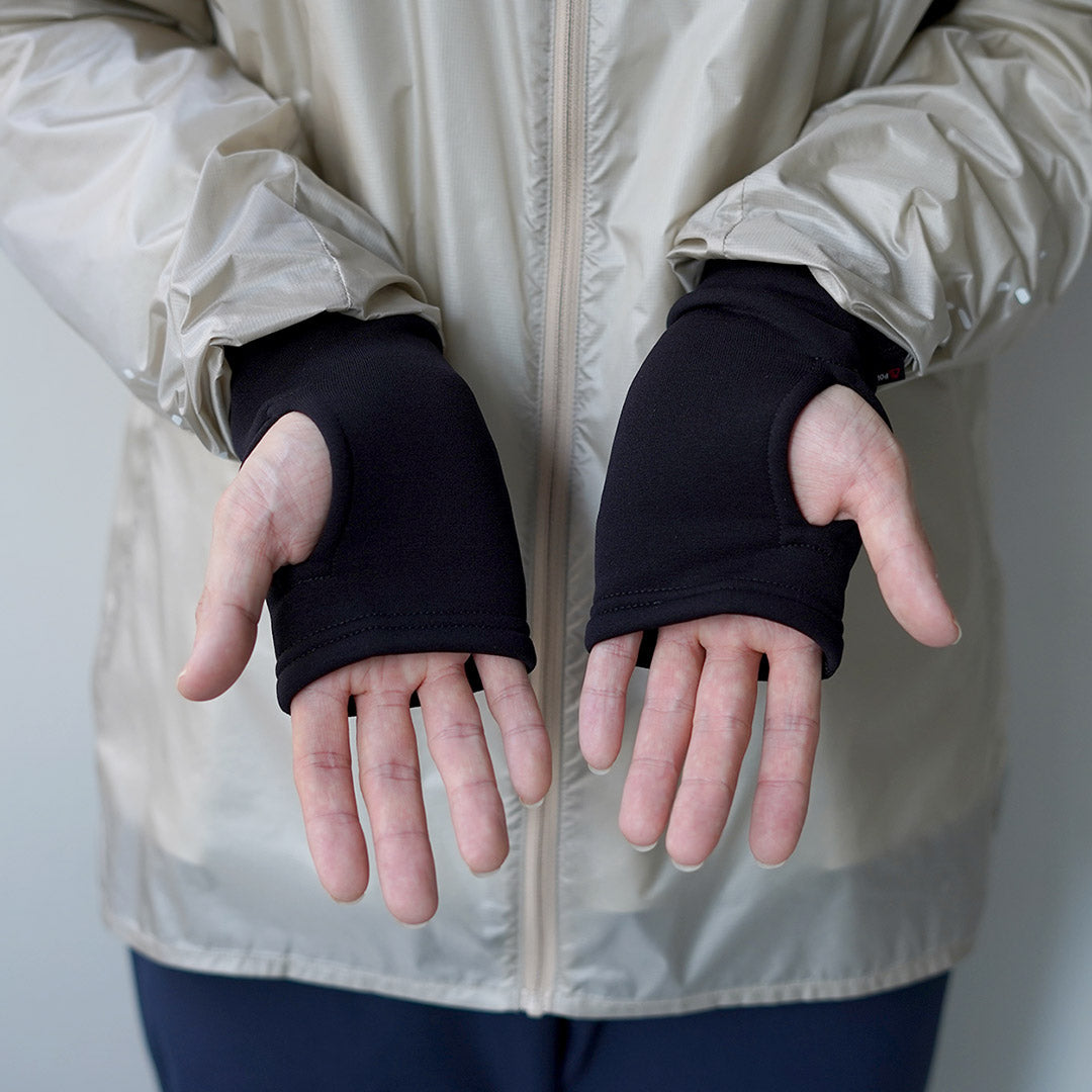 HOUDINI / 強力腕式鱷魚手套