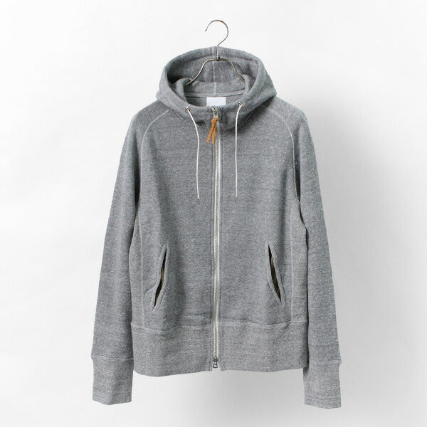 Re fait à Tokyo Japan / Classic Sweat Zip Hoodie