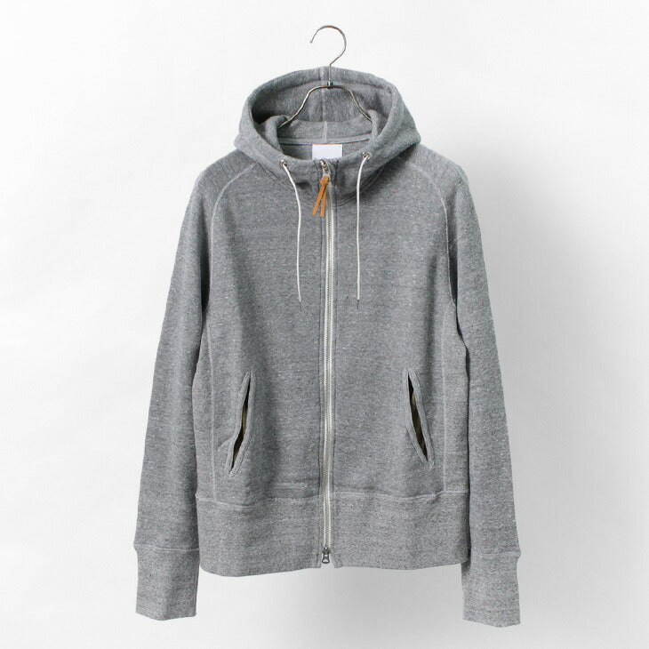 Re fait à Tokyo Japan / Classic Sweat Zip Hoodie