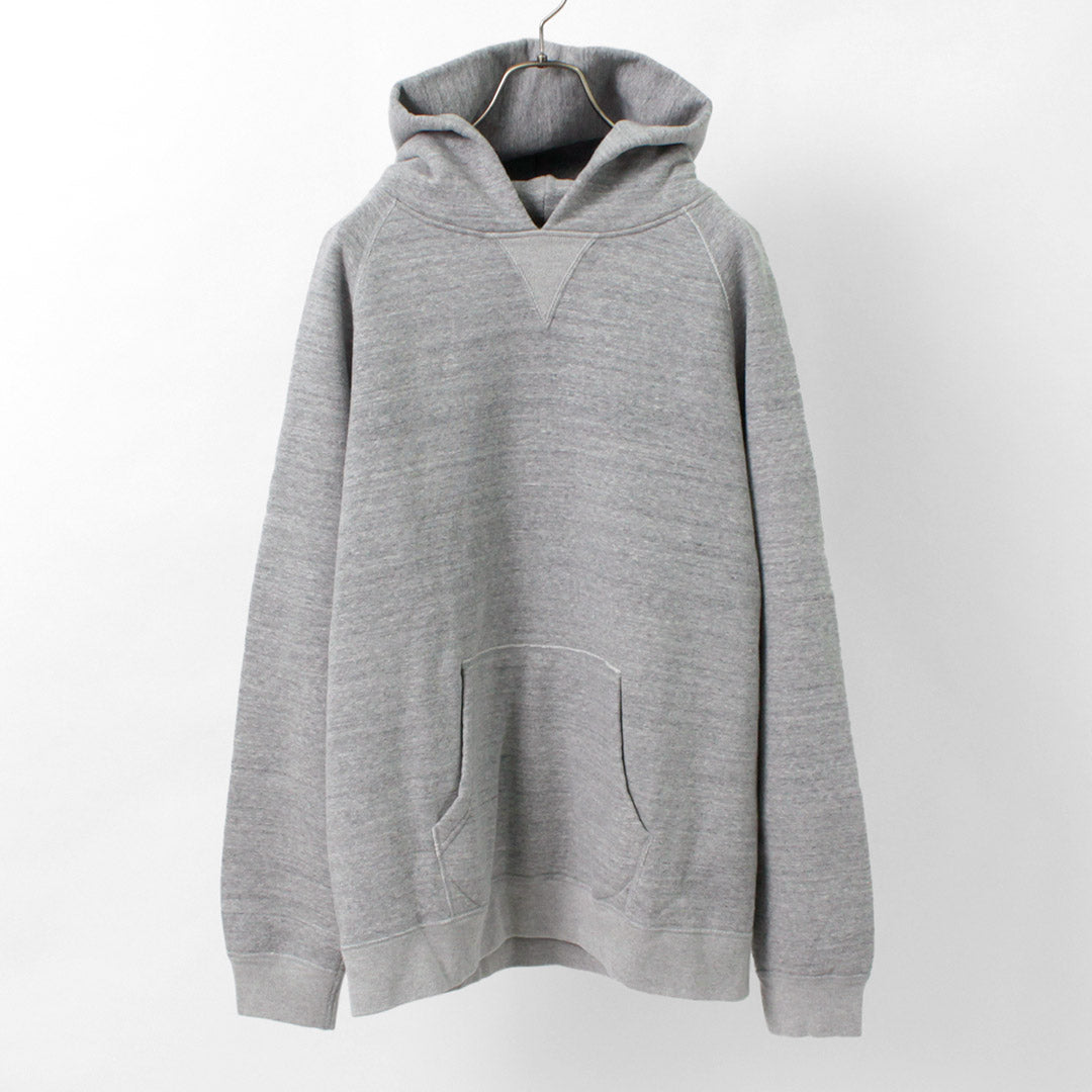 Granges / tricots suspendus Pullover parka sueur