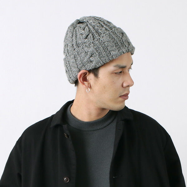 HIGHLAND 2000 / Bob Cap / Knitsted Cap