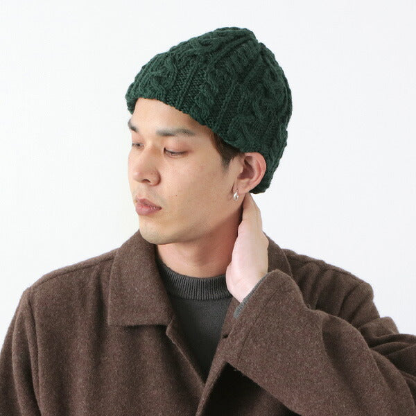 HIGHLAND 2000 / Bob Cap / Knitsted Cap