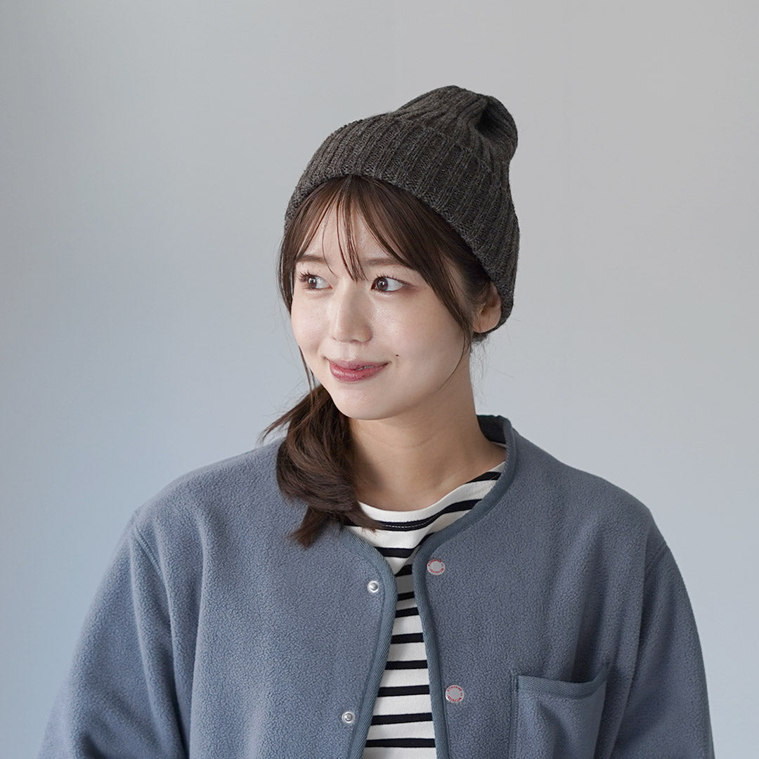 HIGHLAND 2000 / Gorra de reloj de lana