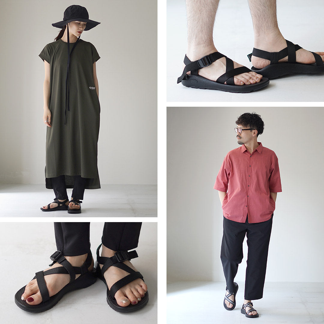 Sandalias Chaco / Z1 Classic